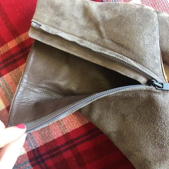 Vince Ridley boots 8.5 - Picture 9 of 11